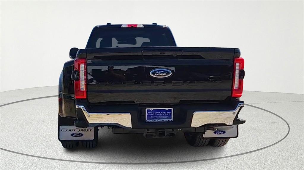 new 2026 Ford F-350 car, priced at $86,799