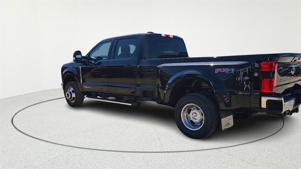 new 2026 Ford F-350 car, priced at $86,799
