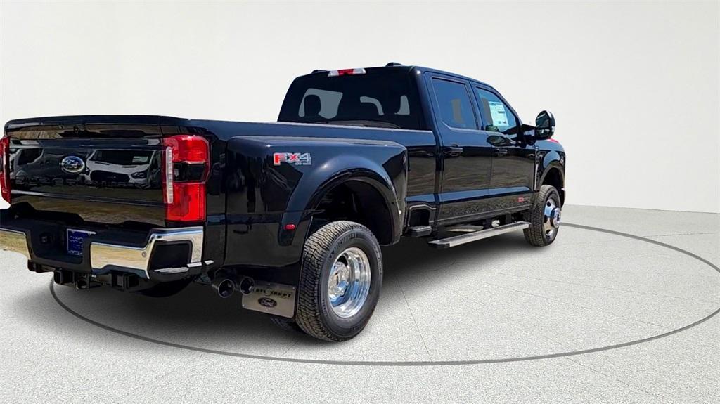 new 2026 Ford F-350 car, priced at $86,799