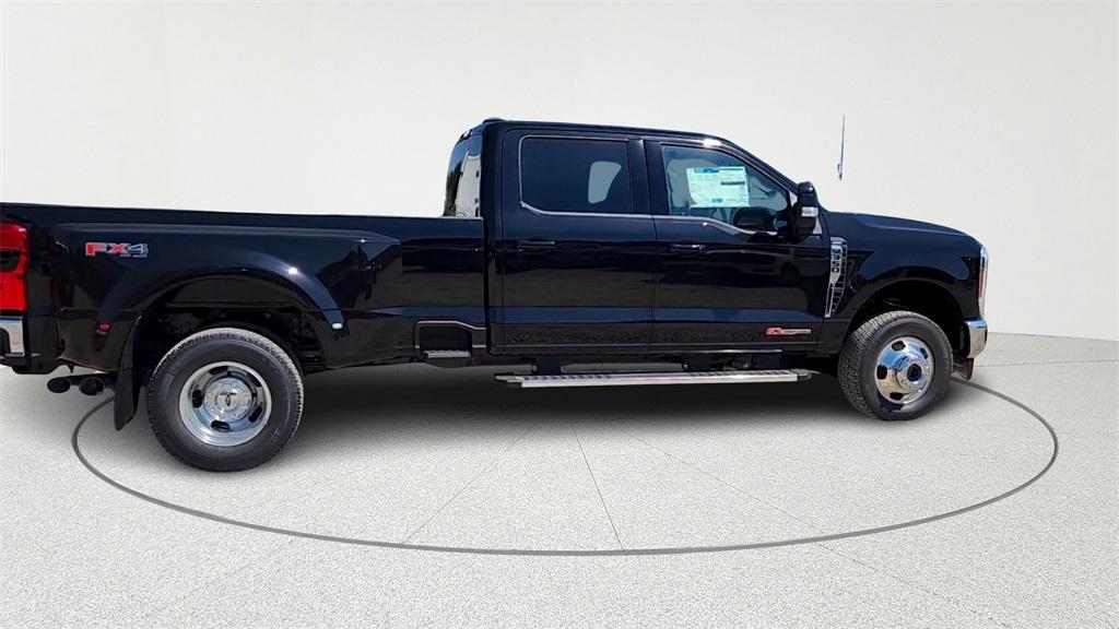 new 2026 Ford F-350 car, priced at $86,799