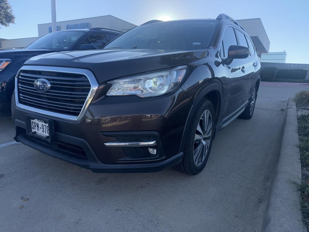 used 2020 Subaru Ascent car, priced at $26,000