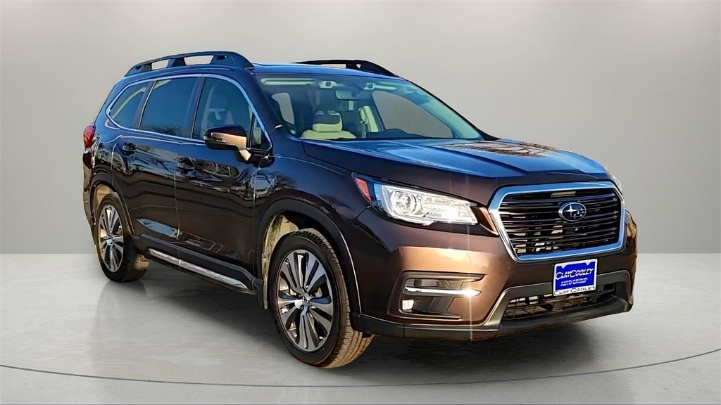 used 2020 Subaru Ascent car, priced at $26,000