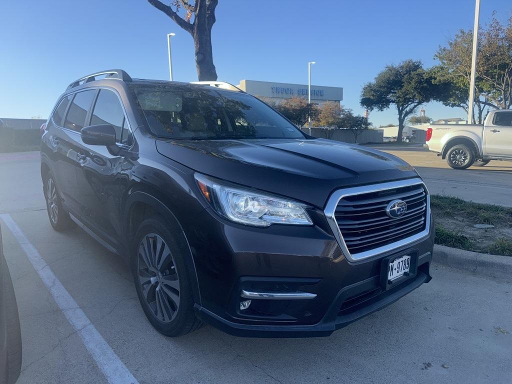 used 2020 Subaru Ascent car, priced at $26,000