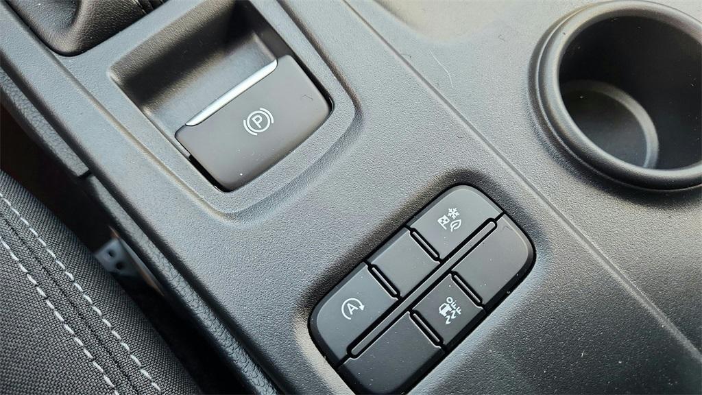 new 2025 Ford Ranger car, priced at $31,280