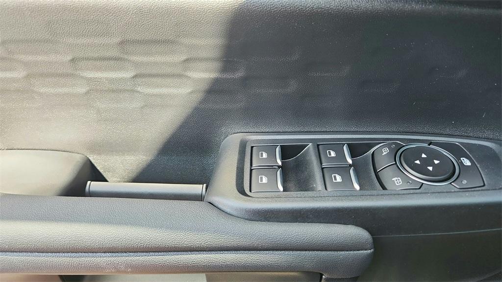 new 2025 Ford Ranger car, priced at $31,280