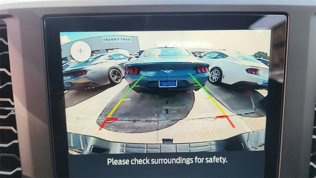 new 2025 Ford Ranger car, priced at $31,280