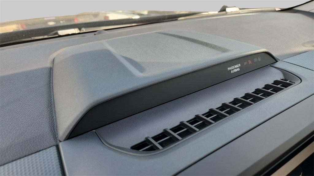 new 2025 Ford Ranger car, priced at $31,280