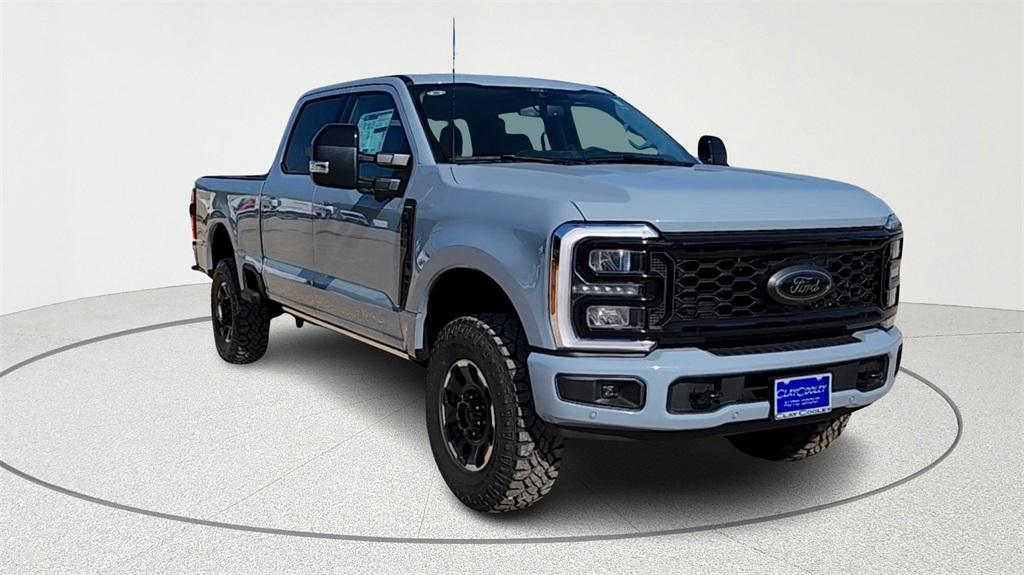 new 2026 Ford F-250 car, priced at $82,203