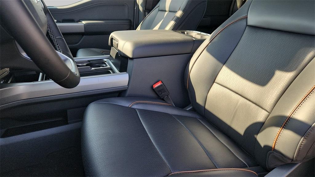 new 2026 Ford F-250 car, priced at $82,203