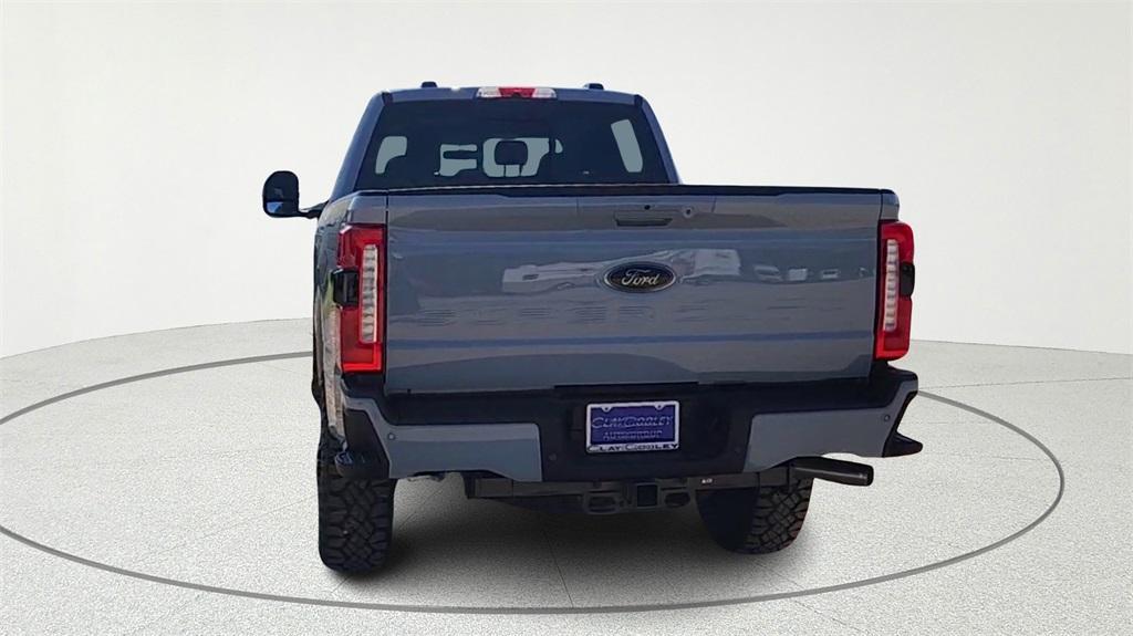 new 2026 Ford F-250 car, priced at $82,203