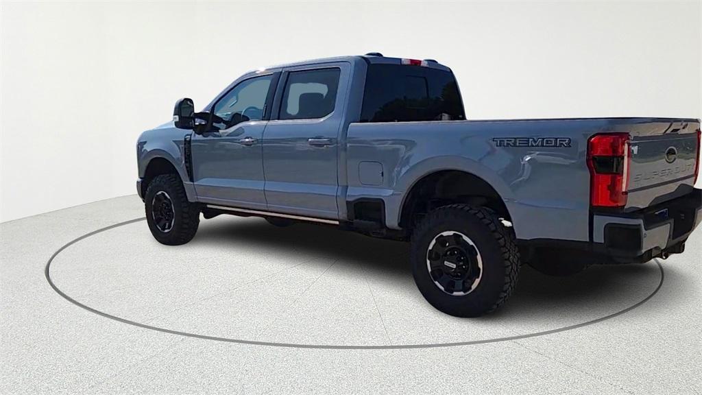 new 2026 Ford F-250 car, priced at $82,203