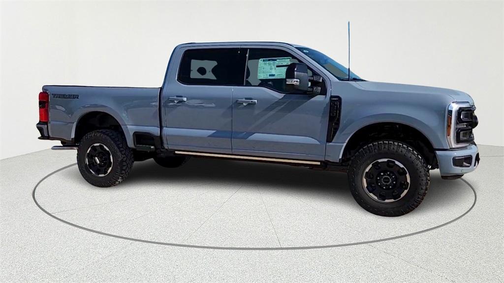 new 2026 Ford F-250 car, priced at $82,203