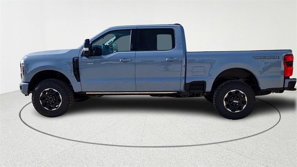 new 2026 Ford F-250 car, priced at $82,203