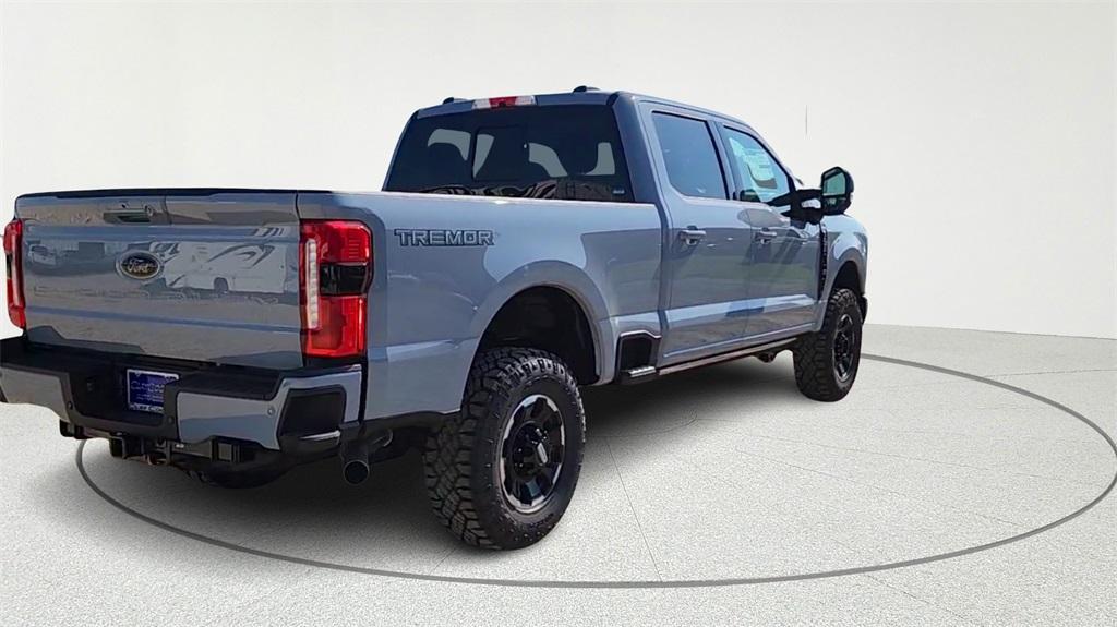 new 2026 Ford F-250 car, priced at $82,203