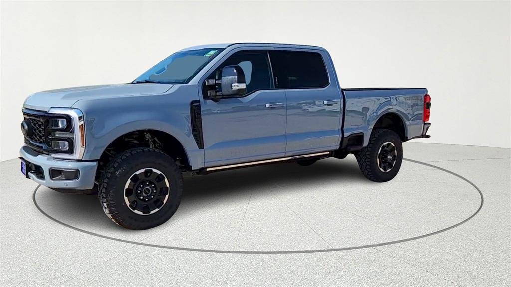 new 2026 Ford F-250 car, priced at $82,203