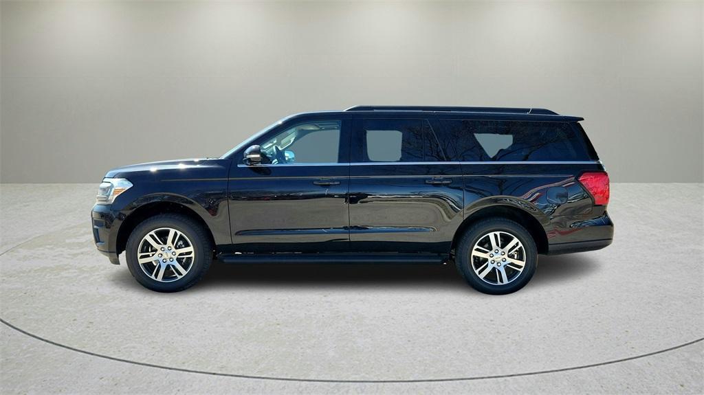 new 2024 Ford Expedition Max car, priced at $59,968