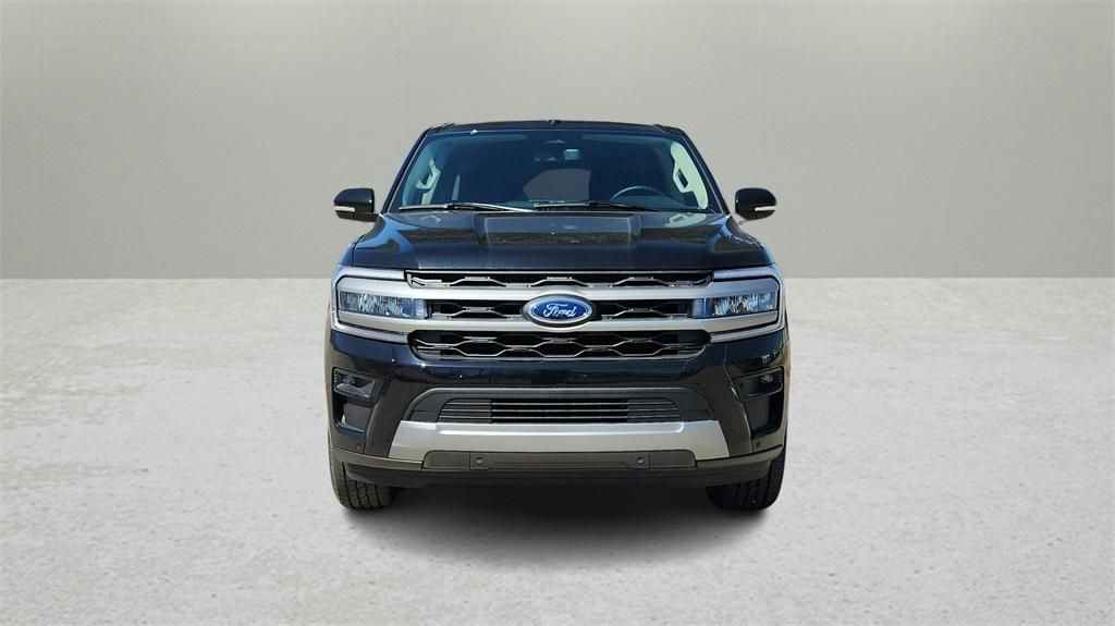 new 2024 Ford Expedition Max car, priced at $59,968