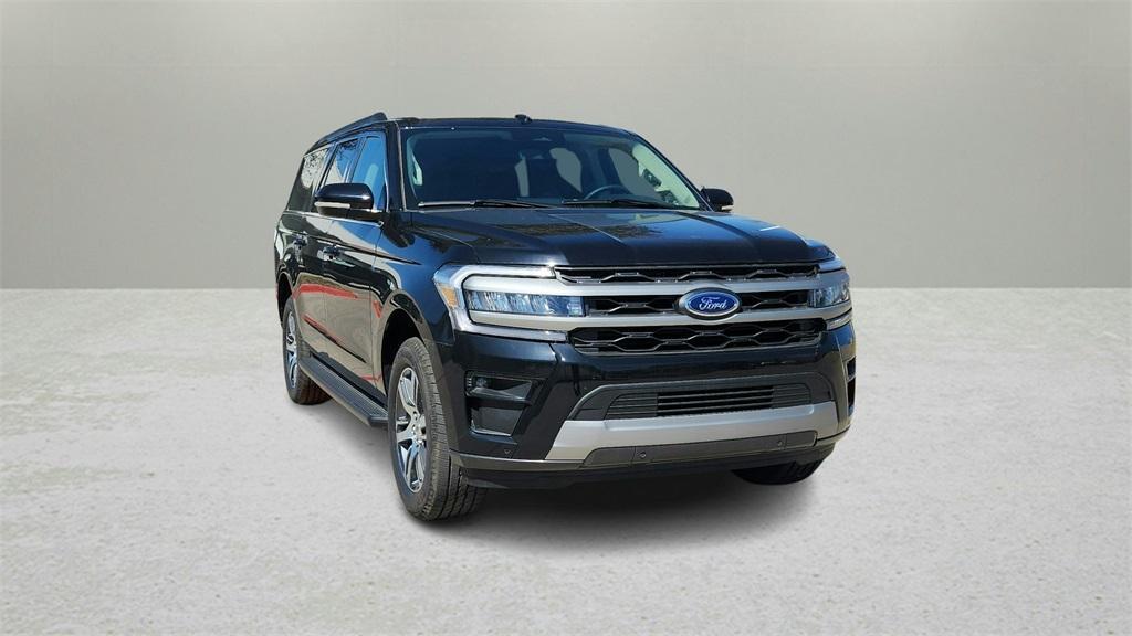 new 2024 Ford Expedition Max car, priced at $59,968