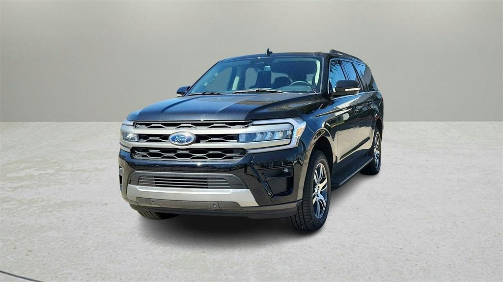 new 2024 Ford Expedition Max car, priced at $59,968