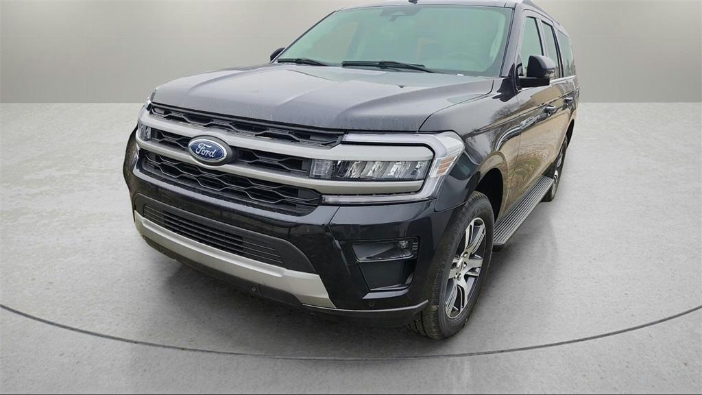 new 2024 Ford Expedition Max car, priced at $63,924