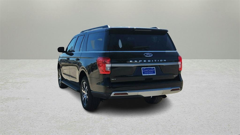 new 2024 Ford Expedition Max car, priced at $59,968