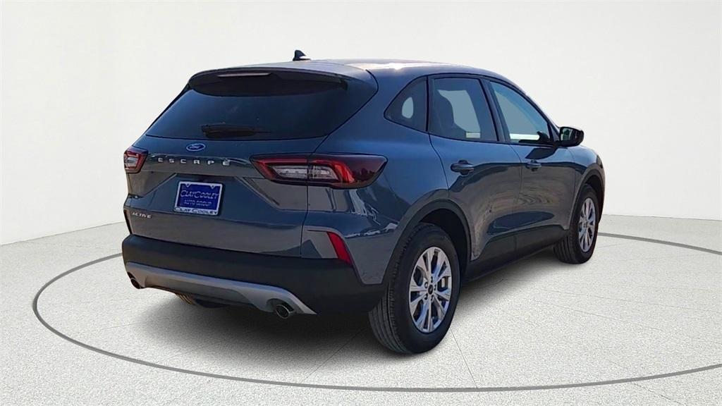 new 2025 Ford Escape car, priced at $22,965
