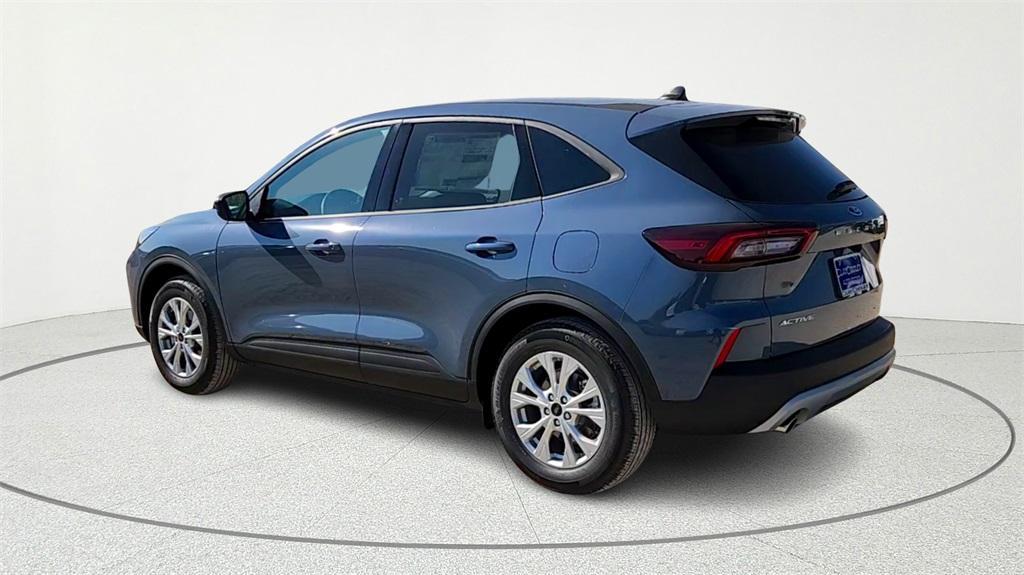 new 2025 Ford Escape car, priced at $22,965