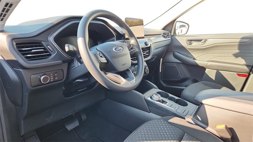 new 2025 Ford Escape car, priced at $22,965