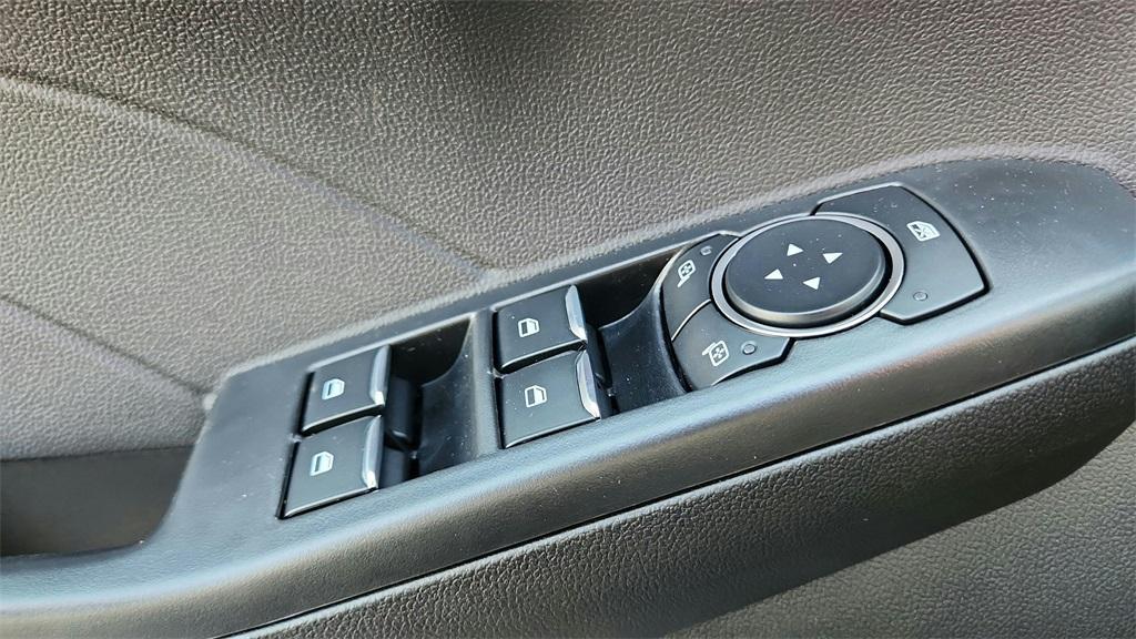 new 2025 Ford Escape car, priced at $22,965