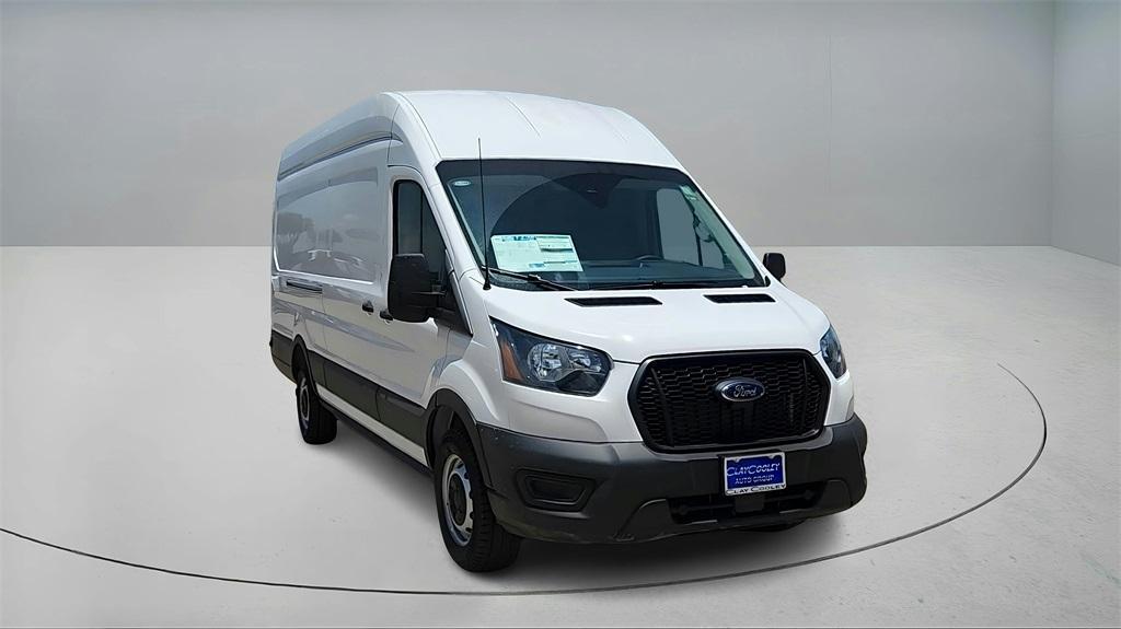 new 2025 Ford Transit-250 car, priced at $50,229