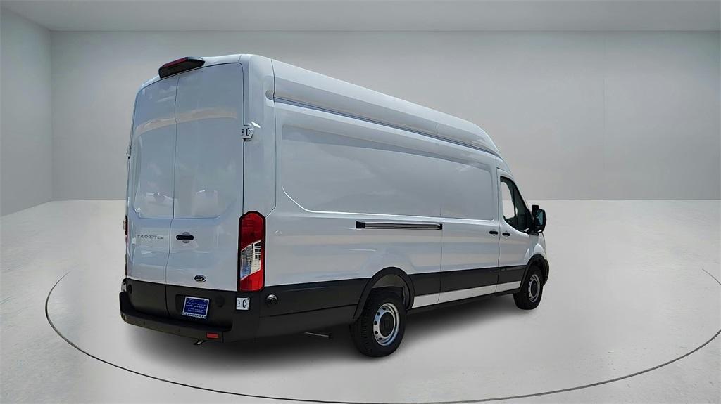 new 2025 Ford Transit-250 car, priced at $50,229