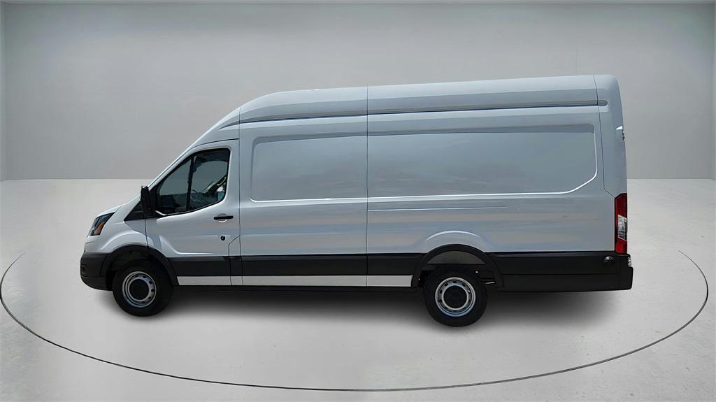 new 2025 Ford Transit-250 car, priced at $50,229