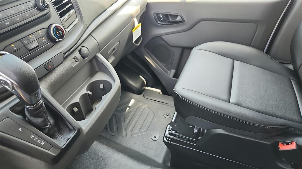 new 2025 Ford Transit-250 car, priced at $50,229