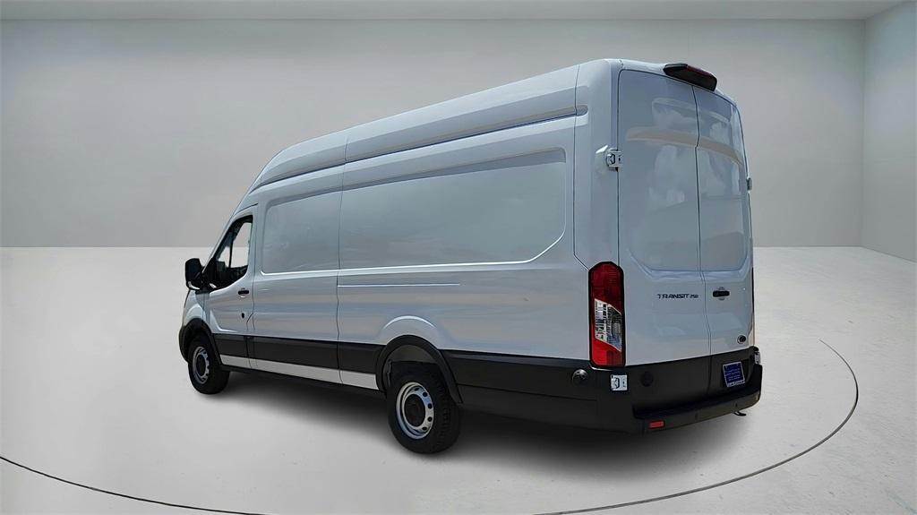 new 2025 Ford Transit-250 car, priced at $50,229