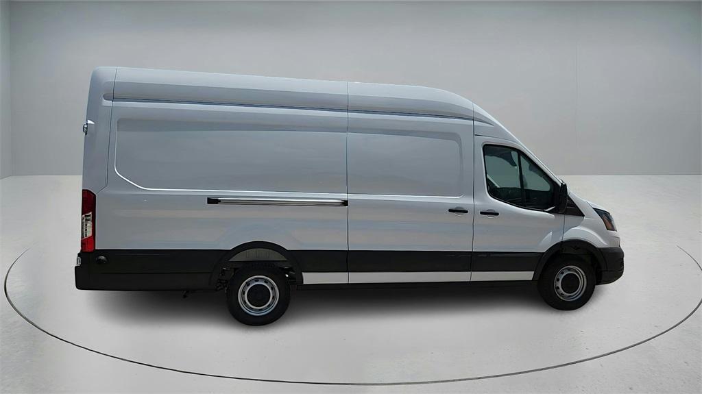 new 2025 Ford Transit-250 car, priced at $50,229