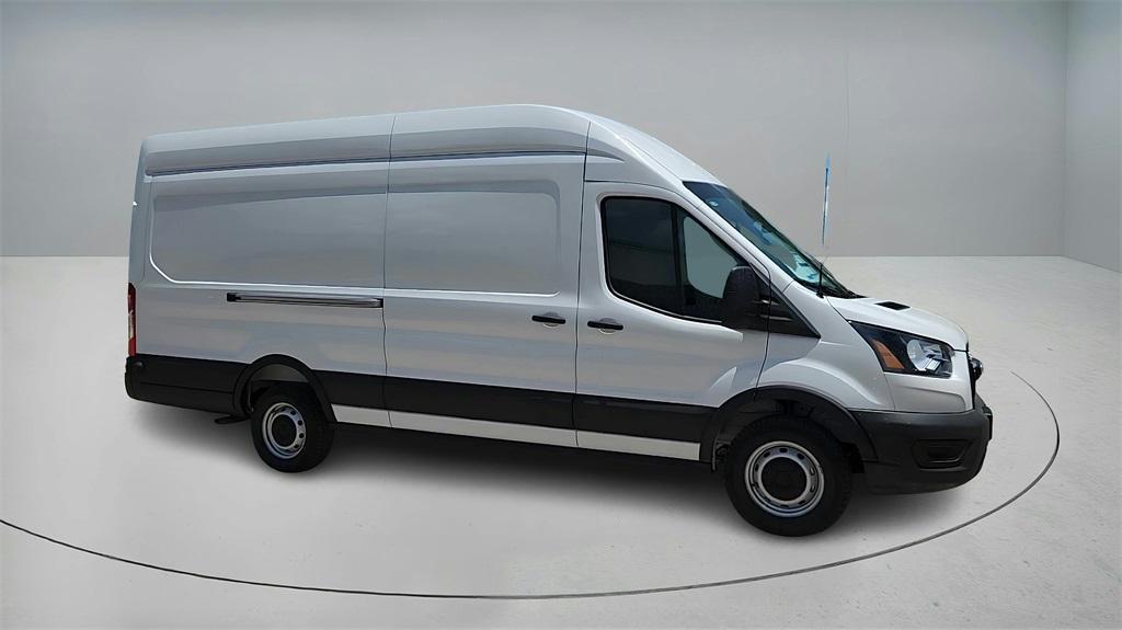 new 2025 Ford Transit-250 car, priced at $50,229