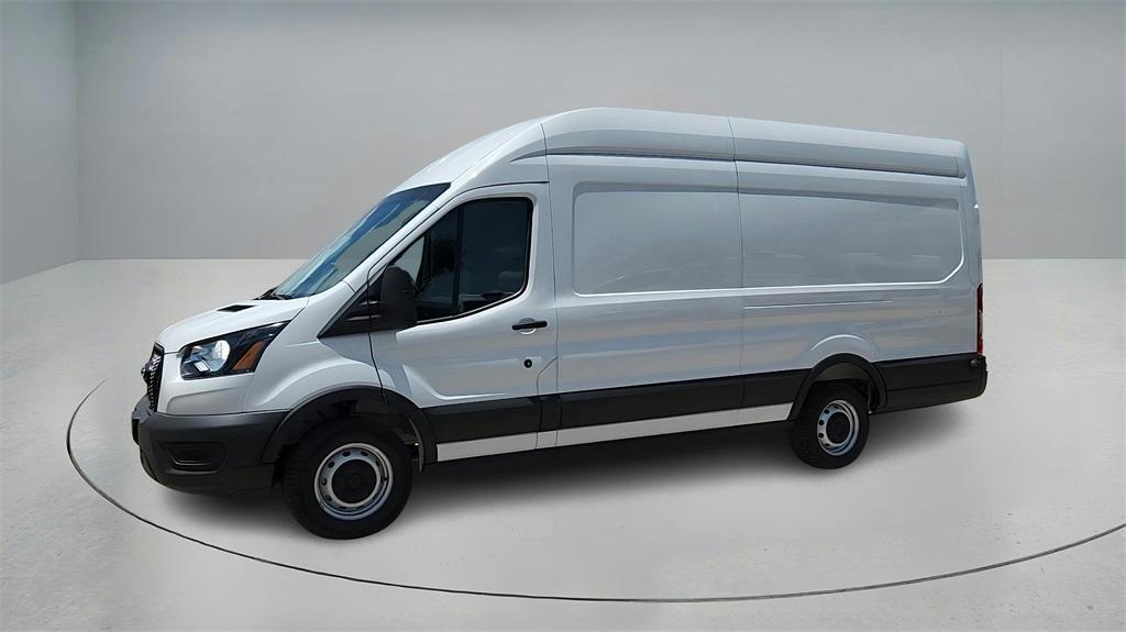 new 2025 Ford Transit-250 car, priced at $50,229