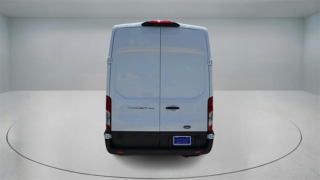 new 2025 Ford Transit-250 car, priced at $50,229