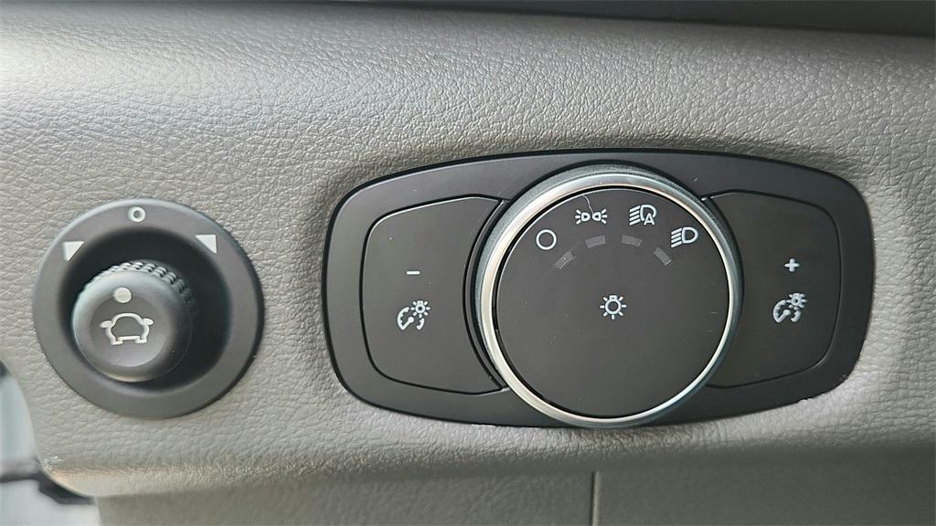 new 2026 Ford Transit-350 car, priced at $56,154