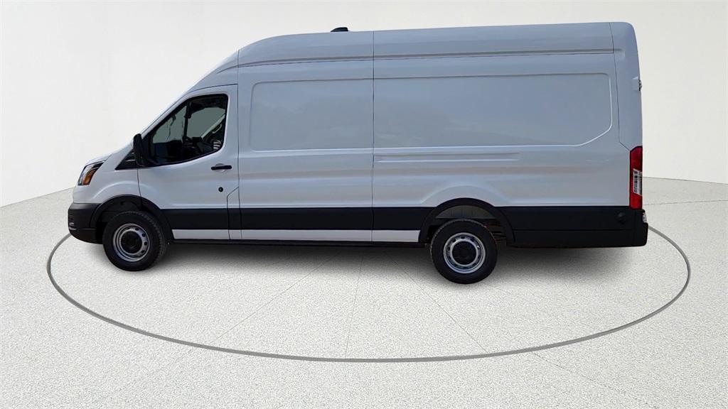 new 2026 Ford Transit-350 car, priced at $56,154