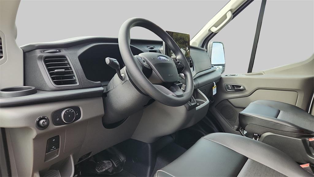 new 2026 Ford Transit-350 car, priced at $56,154