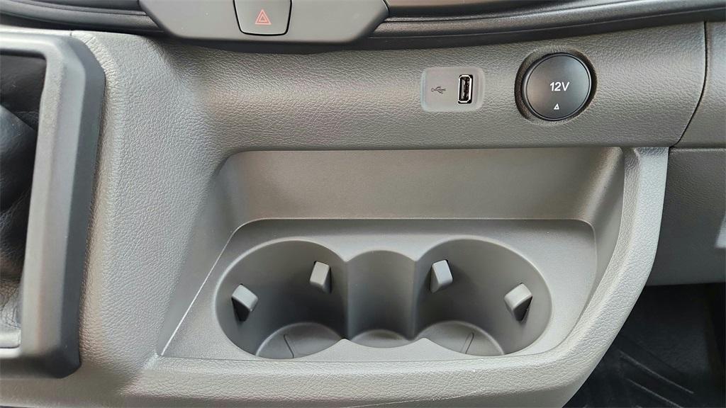 new 2026 Ford Transit-350 car, priced at $56,154