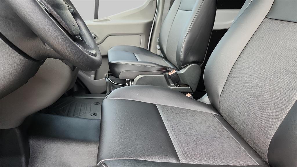 new 2026 Ford Transit-350 car, priced at $56,154