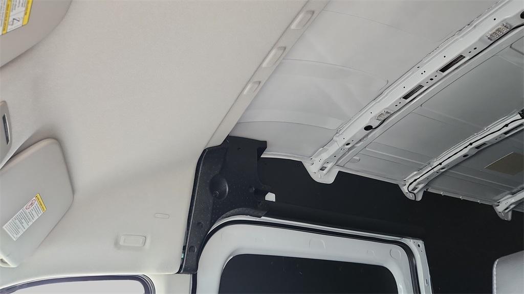 new 2026 Ford Transit-350 car, priced at $56,154