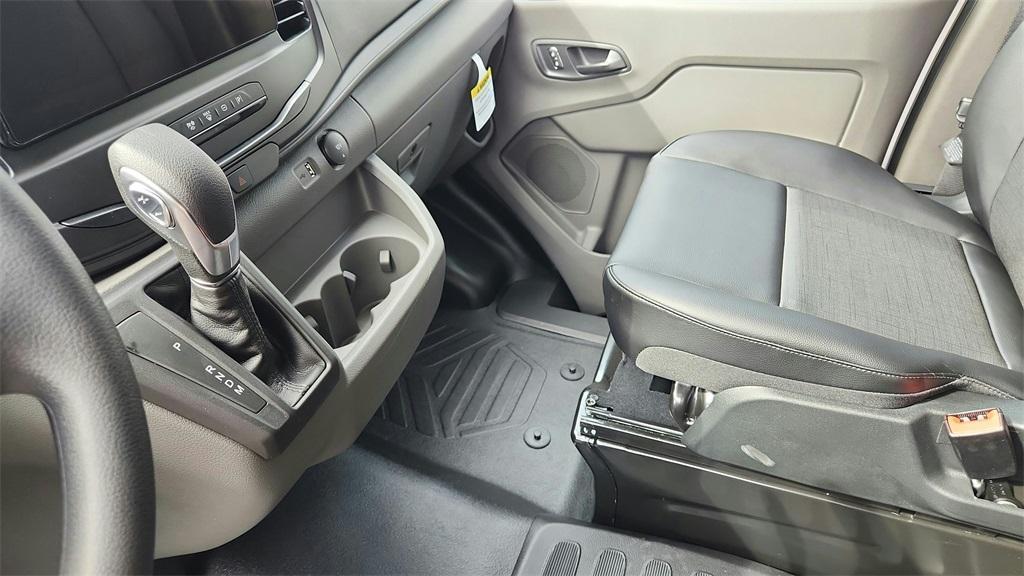 new 2026 Ford Transit-350 car, priced at $56,154