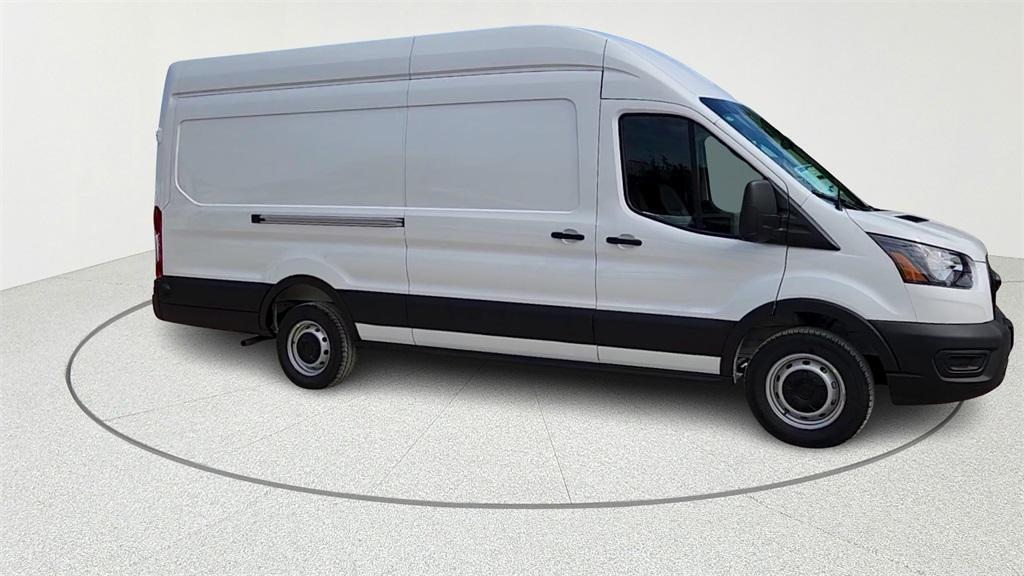 new 2026 Ford Transit-350 car, priced at $56,154