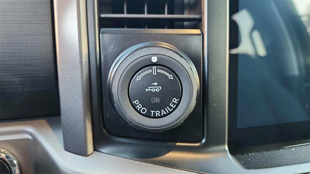 new 2025 Ford F-150 car, priced at $50,244