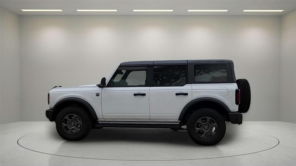 new 2024 Ford Bronco car, priced at $43,762