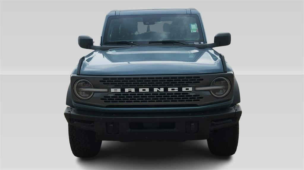 used 2023 Ford Bronco car, priced at $42,000