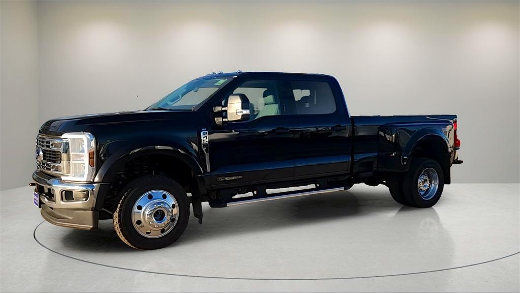 new 2024 Ford F-450 car, priced at $75,095